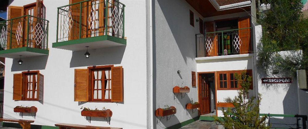 Casa de hóspedes Cantinho Dos Anjos 3*