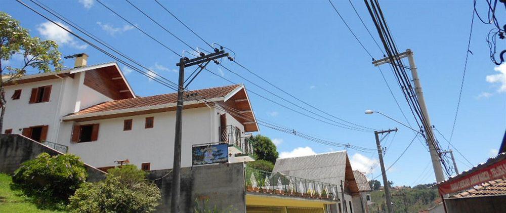 Cantinho Dos Anjos 3*