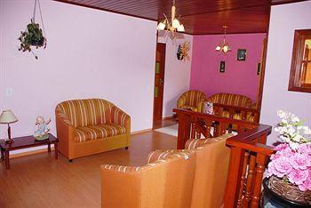 Cantinho Dos Anjos Casa de hóspedes