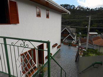 Cantinho Dos Anjos