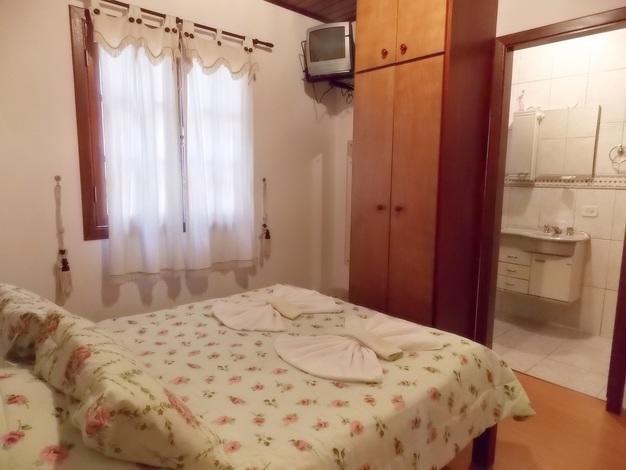Casa de hóspedes Cantinho Dos Anjos 3*
