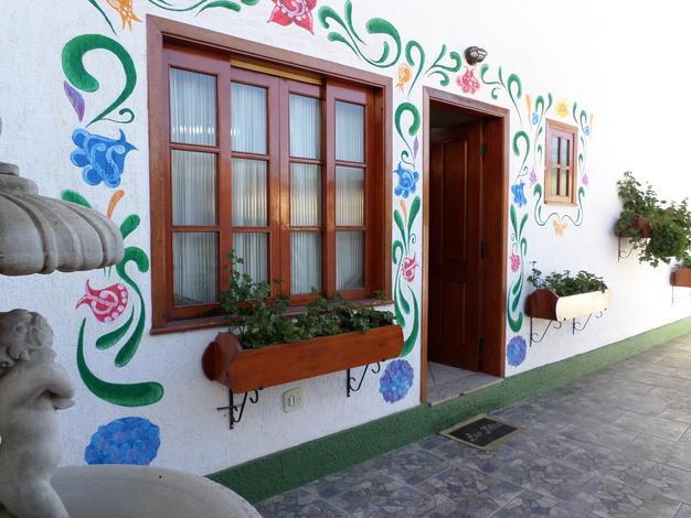Casa de hóspedes Cantinho Dos Anjos Campos do Jordão