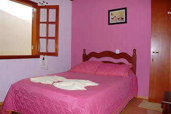 Cantinho Dos Anjos Casa de hóspedes 3*